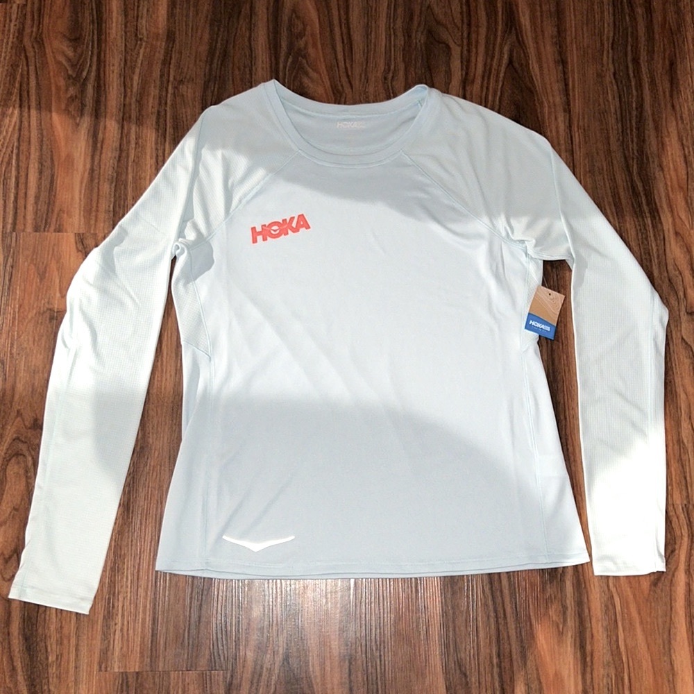 Hoka Peformance Shirt - Picture 3 of 14